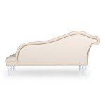 Sofa-couch Recamier