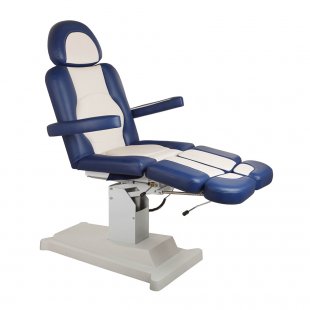 Franklin pedicure chair three-motor