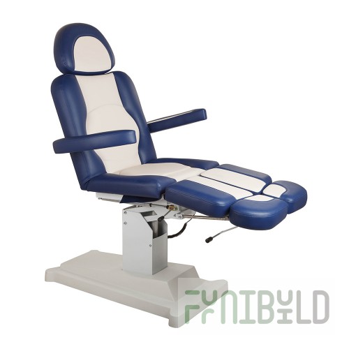 Franklin pedicure chair three-motor