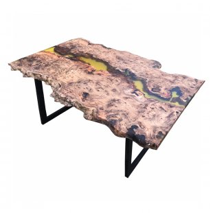 Slab Irtysh
