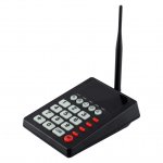 Customer Alert System K999-K15