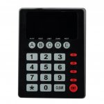 Customer Alert System K999-K15