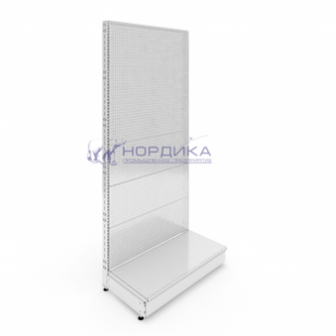 PERFORATED RACK