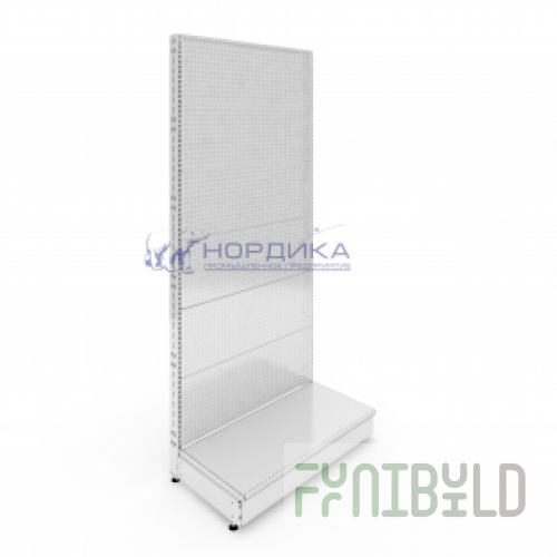 PERFORATED RACK