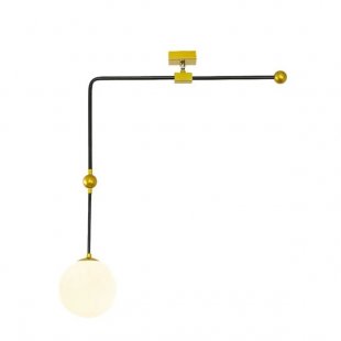 Pendant lamp BallBe by Romatti
