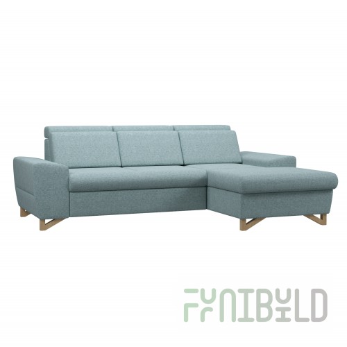 Corner sofa Beli