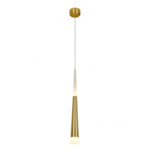 Pendant Light LED Citilux Vegas Coffee
