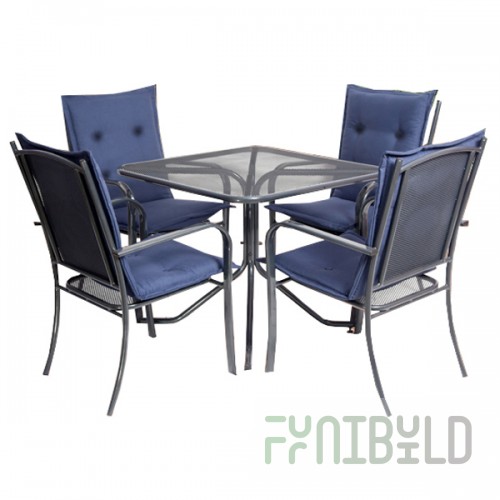 Outdoor Furniture Set Nice