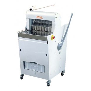 Bread cutter Rollmatic C42S