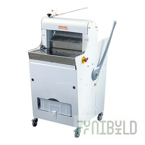 Bread cutter Rollmatic C42S