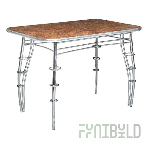 Dining table Fenz No. 7