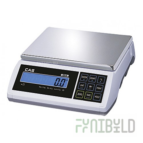 Portion scales CAS ED-30H