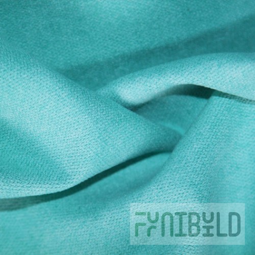 Liberty fabric, velor
