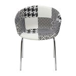 Chair Art Patchwork-BV