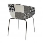 Chair Art Patchwork-BV