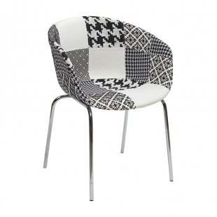 Chair Art Patchwork-BV