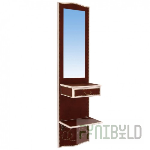 Mirror Chevalier 5/1