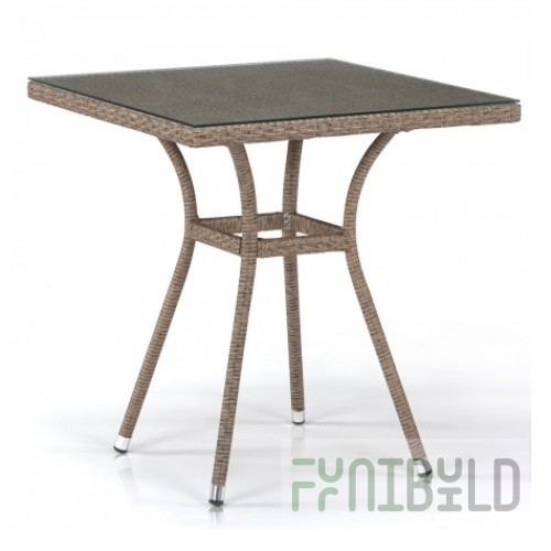 Outdoor table Agios