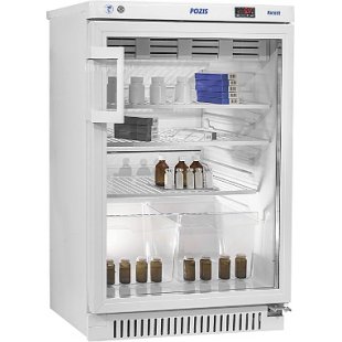 Pharmaceutical refrigerator POZIS HF-140-1