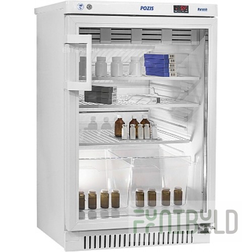 Pharmaceutical refrigerator POZIS HF-140-1