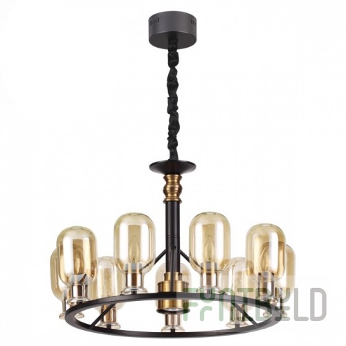 Odeon Light Grif Chandelier