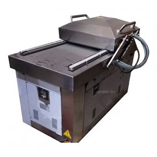 Vacuum packer Foodatlas DZ-500/2SC Eco