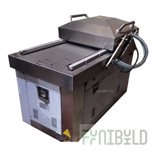 Vacuum packer Foodatlas DZ-500/2SC Eco