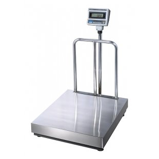 Floor scales CAS DBII-600 700x800