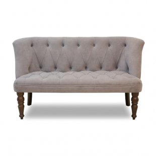 Bridget sofa, grey