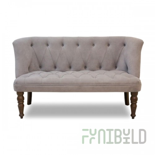 Bridget sofa, grey