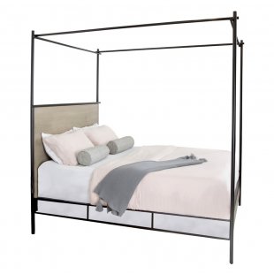 Ardi cube bed