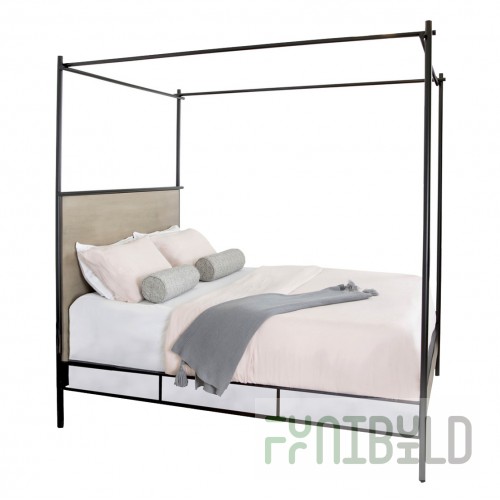Ardi cube bed