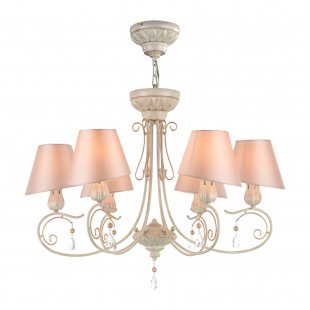 Cutie 6 Chandelier