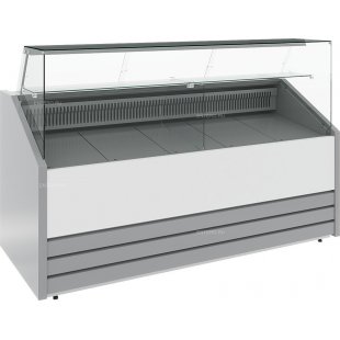 Refrigerated display case Carboma GC75 SV 1.8-1 9006-9003 (static)
