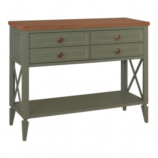 Console table Classic 4