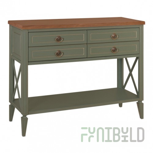 Console table Classic 4