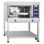 SHZhE-1-K-2/1 (with convection) SHZhE-1-K-2/1 (with convection)
