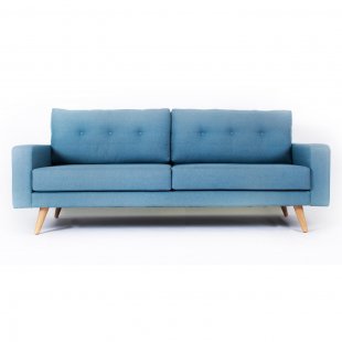 Straight sofa Adamsville