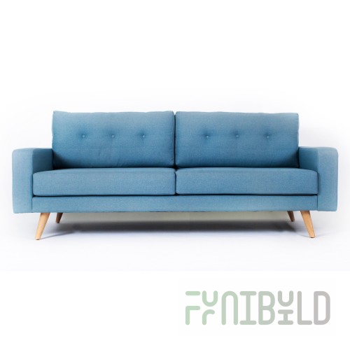 Straight sofa Adamsville