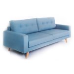 Straight sofa Adamsville