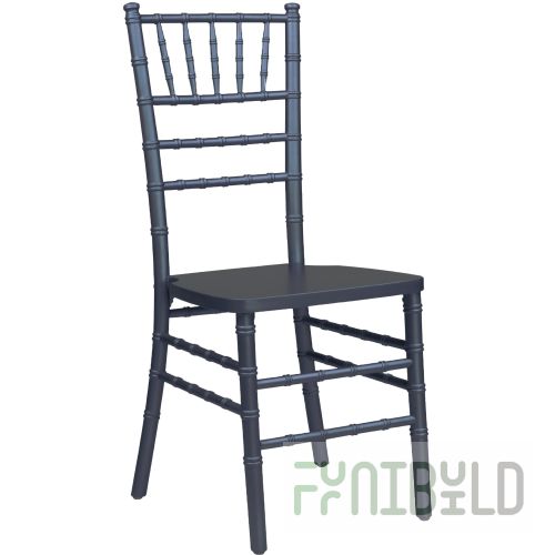 Chiavari Titan Chair, Wooden
