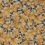 Carpet Mendelssohn