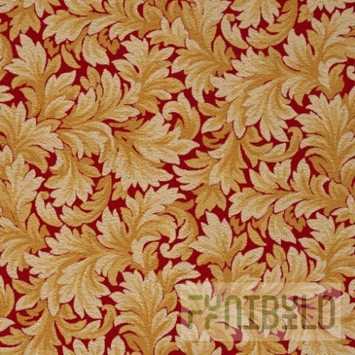 Carpet Mendelssohn