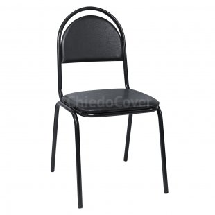 Chair Standard, leatherette