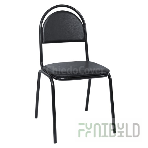 Chair Standard, leatherette