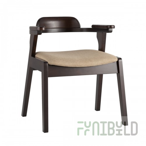 Dining chair Vincent beige