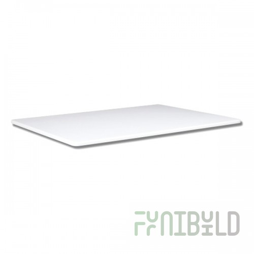 Tabletop MDF, 1200x800x19, rectangle