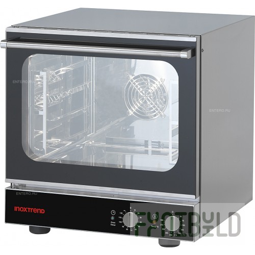 Convection oven Inoxtrend SN-CA-304E