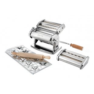 Set for making noodles Imperia (La Monferrina) Pastaia Italiana 508