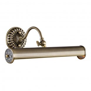 Backlight Renoir bronze